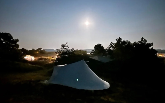 Apartment With Garden in Dutch Countryside