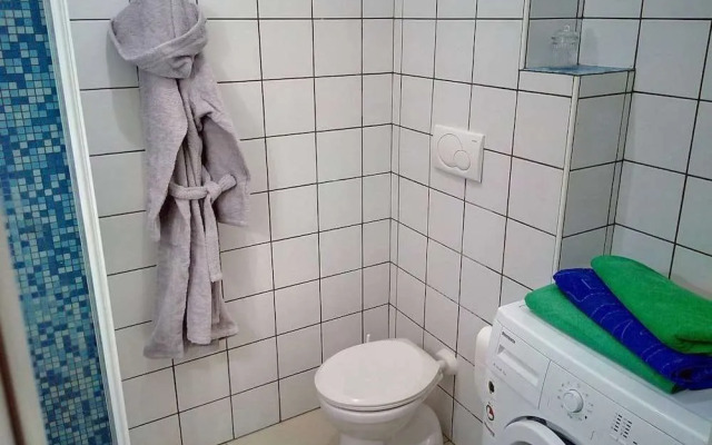 Residence Sabbiachiara