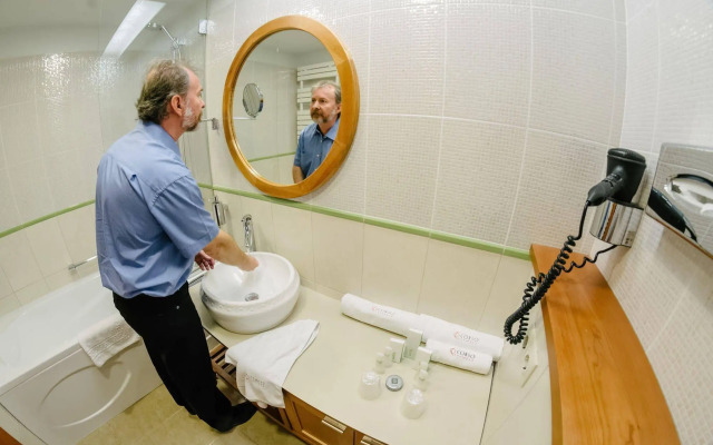 Corso Hotel Pécs