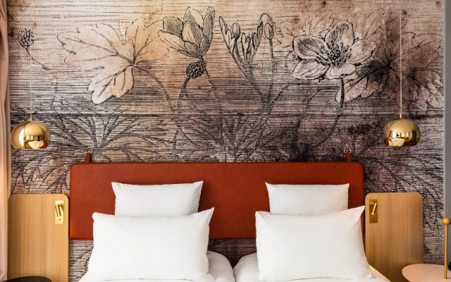 Mercure Saint Omer Centre Gare