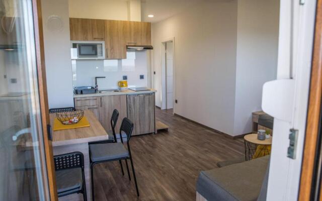 Apartmani Petra, Tea i Joža