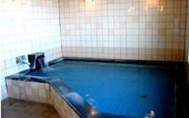 Sea Hotel Hiranoya