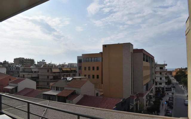Opsis The CityScape Apartment