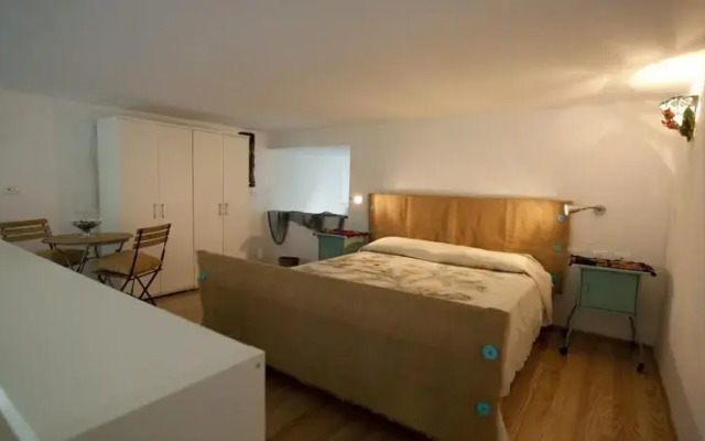 Casa Nisola