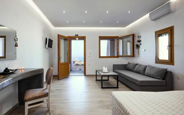 Alyvia Suites