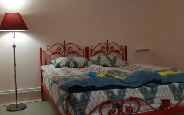 Mini-hotel "Medovyj"