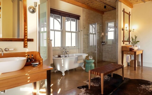 Samara Karoo Reserve