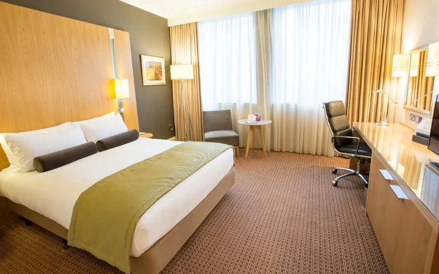 Pullman Sydney Hyde Park