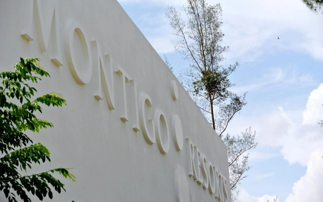 Montigo Resorts Nongsa