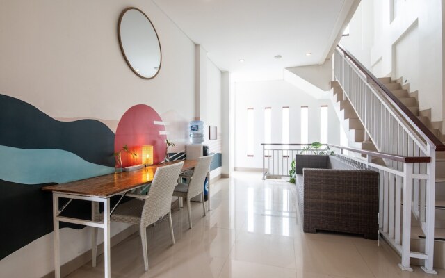 Outpost Canggu
