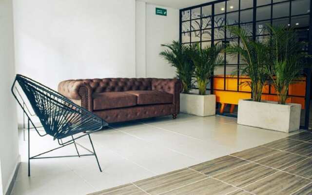 Estainn Hotel Coworking