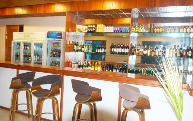 KCC Hotels