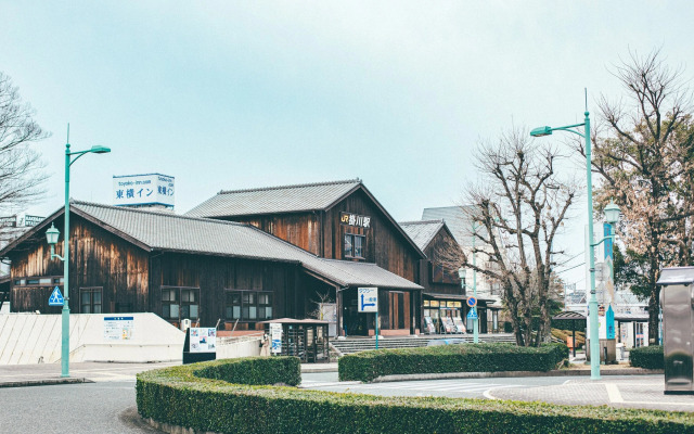 Kuretake-inn Kakegawa