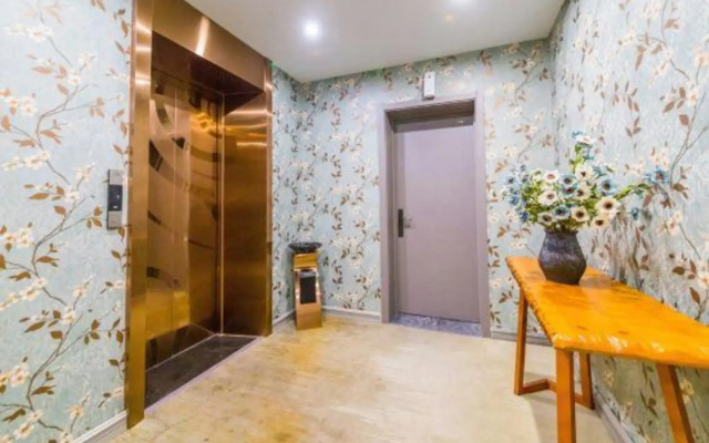 Yunshe Select Hotel