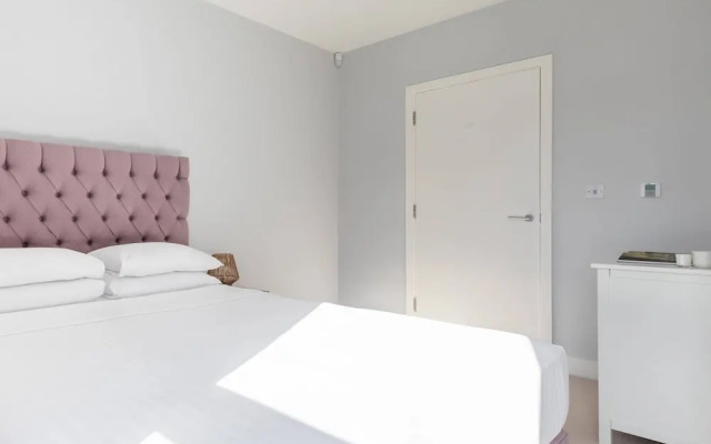 Paton Street by Onefinestay