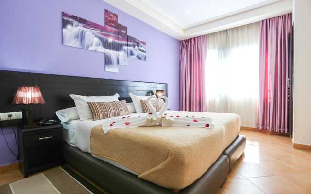 Hôtel Suite Martil
