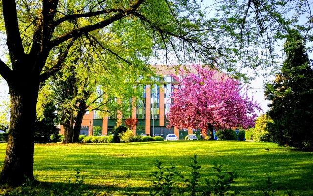 Verdi Budapest Aquincum
