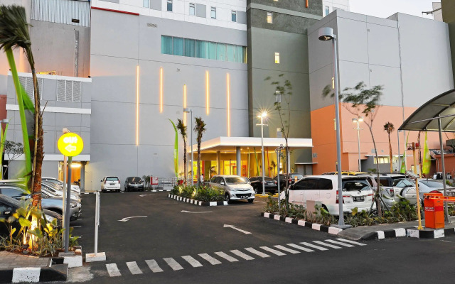 POP! Hotel Kelapa Gading Jakarta