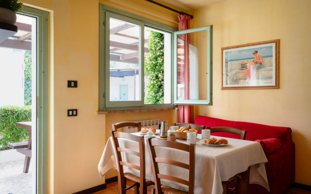 Club Del Sole Le Mimose Family Resort