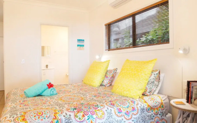 Absolute BeachFront Bliss @ Newell Beach