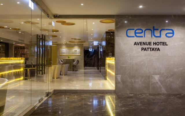 Centara Life Avenue Hotel Pattaya