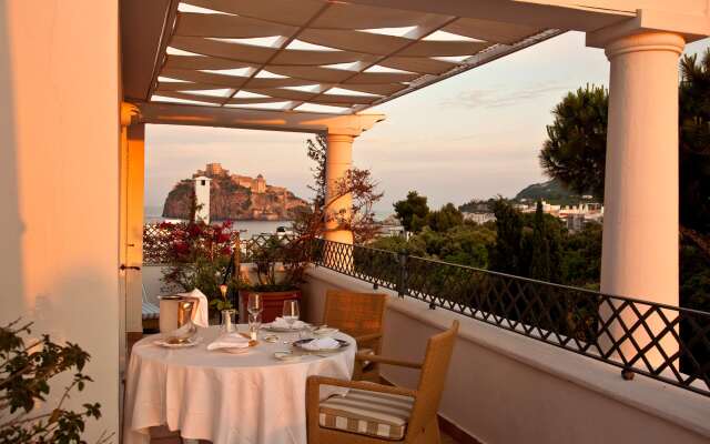 Excelsior Belvedere Hotel & Spa