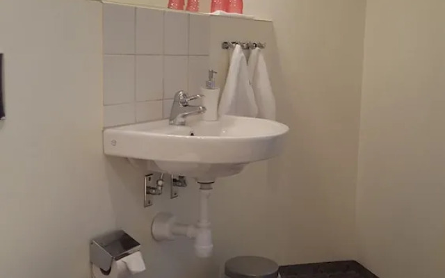 Borrby frö - Bed & Breakfast