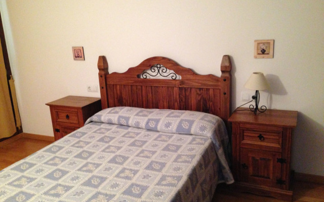 Apartaments Pirinenc