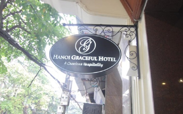 Hanoi Graceful Hotel