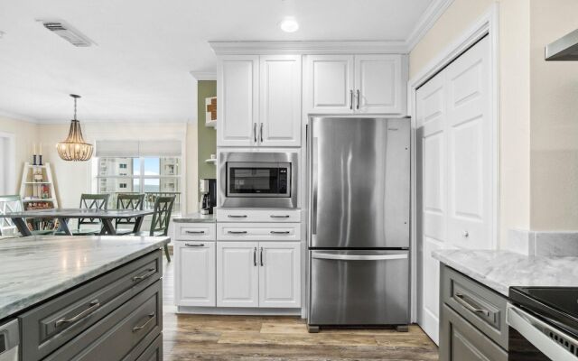 Grand Caribbean East 417