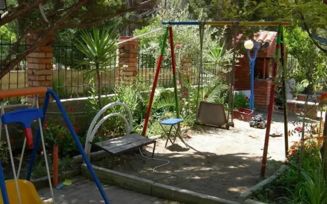 Studios Residenca Gersina