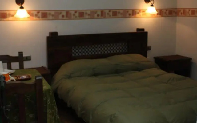 Hotel Casa Real