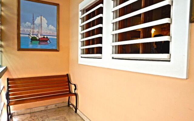 Hotel Salome 56