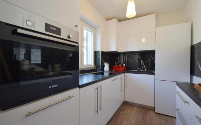 Holiday Home Nikola