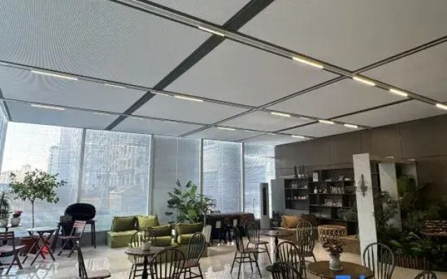Hulunbuir Rezen Select Hotel