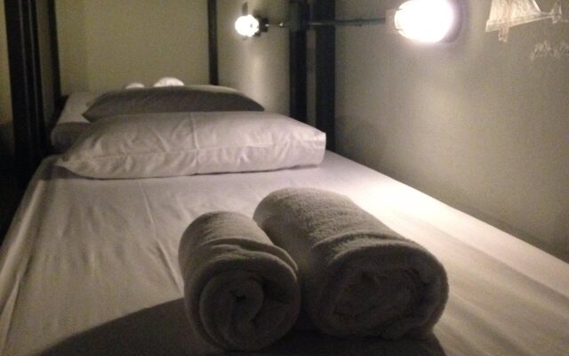 K2 Backpacker Hostel