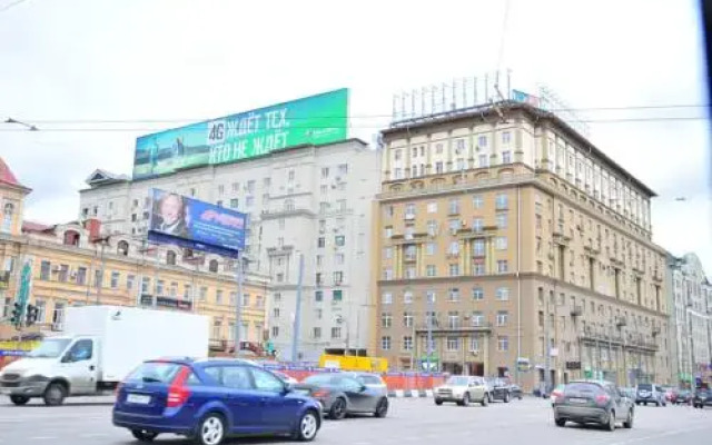 Mini Hotel Sultan 2
