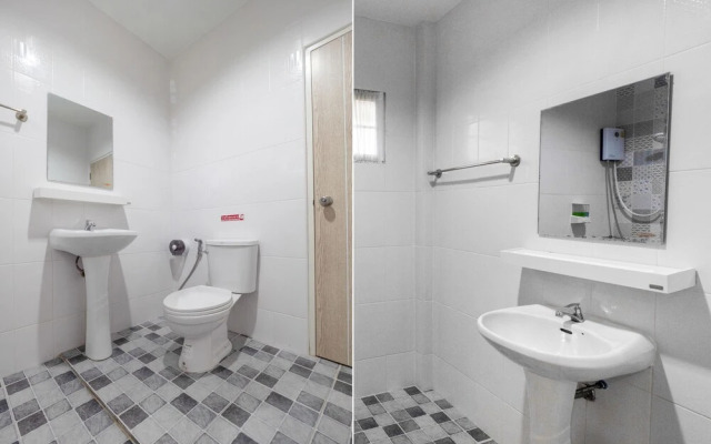OYO 1048 Home and Garden Resort