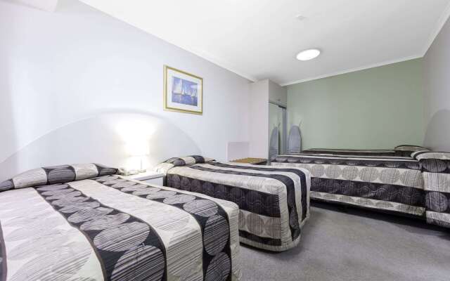 Comfort Inn & Suites Goodearth Perth