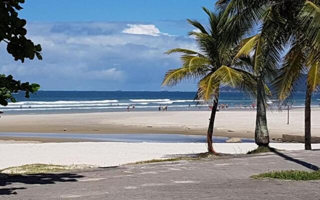 Apartamento Guarujá Enseada