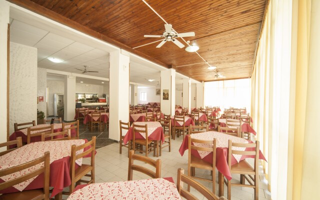 Hotel Sanremo Rimini