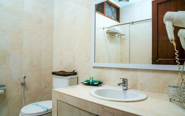 Ahadiat Hotel & Bungalow