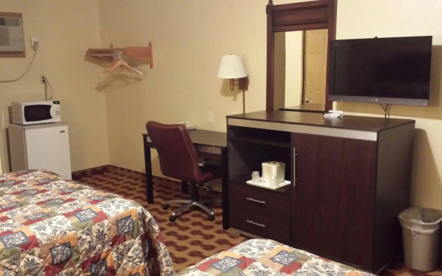 Lodge Inn