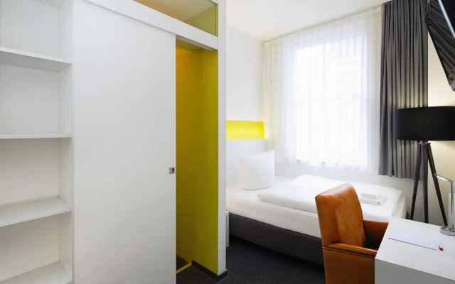 Mk Hotel Berlin