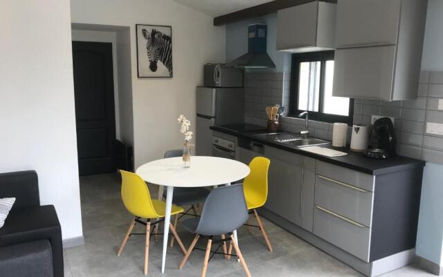 Magnifique T2 refait à neuf