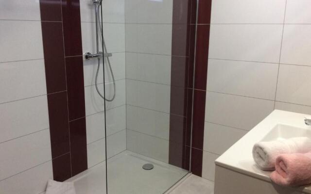 Les Chambres Chez Christine