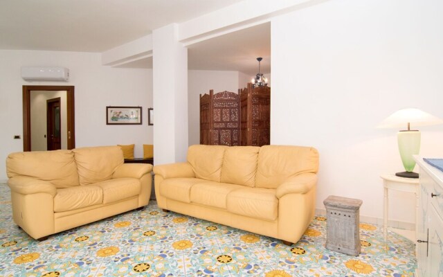 Alba Home Sorrento in Sorrento