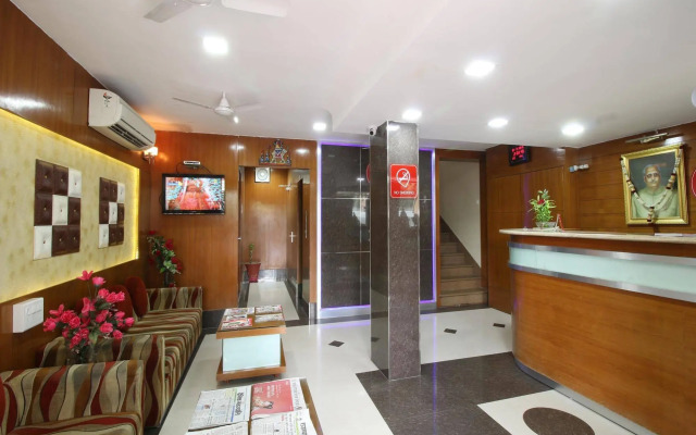 OYO Rooms Shastri Nagar Barkatullah