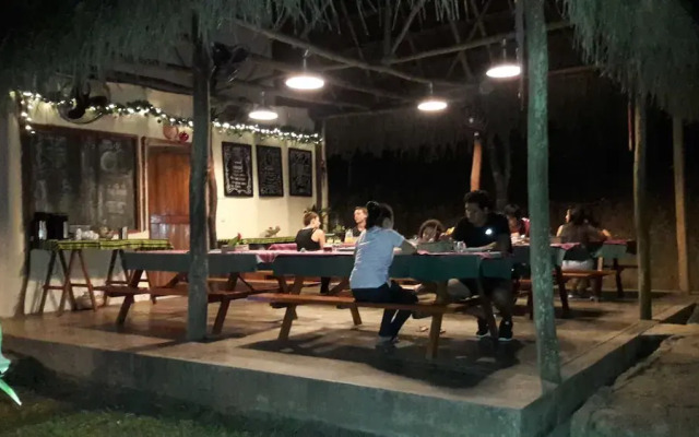 Pumarinri Amazon Lodge