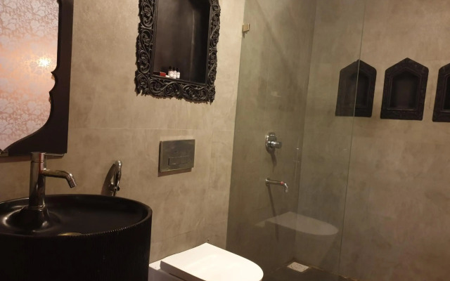 Hotel Mittal Avenue & Paradise